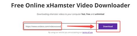 xhamster download|Xhamster video download helper